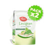 Pack 2x Lecigran (Lecitina de Soja IP) 500Gr. El Granero