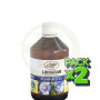 Pack 2x Linogran (Aceite de Lino) BIO 500Ml. El Granero