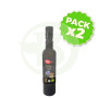 Pack 2x Linogran (Aceite de Lino) BIO 500Ml. El Granero