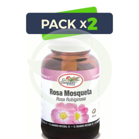 Pack 2x Rosa Mosqueta El Granero