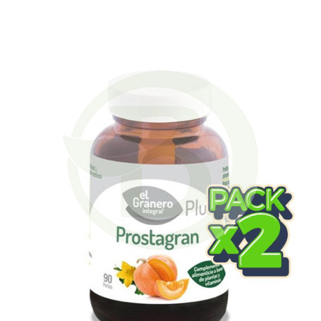Pack 2x Prostagran El Granero