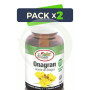 Pack 2x Onagran (Aceite de Onagra) 220+30 Perlas El Granero