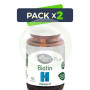 Pack 2x Biotin (Vitamina H) El Granero