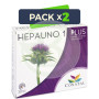 Pack 2x Hepauno 1 Plus 20 Viales 15Ml. Conatal