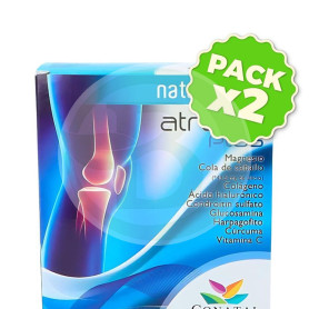 Pack 2x Atronat Plus 20 Sobres Conatal