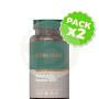 Pack 2x Ácido Alfa Lipoico 300Mg. 60 Cápsulas Bonusan