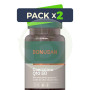 Pack 2x Coenzima Q10 50Mg. 60 Cápsulas Bonusan