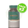 Pack 2x Taurina 600Mg. 60 Cápsulas Bonusan