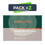 Pack 2x Multi Pro Activo 60 Comprimidos Bonusan
