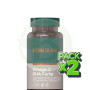 Pack 2x Omega-3 Dha Forte 60 Perlas Bonusan