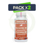 Pack 2x Cúrcuma Complex 60 Comprimidos Airbiotic