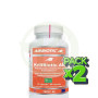 Pack 2x Krillbiotic AB 590Mg. 90 Cápsulas Airbiotic