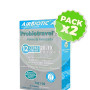 Pack 2x Probiotravel 20 30 Cápsulas Airbiotic