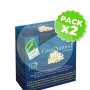 Pack 2x Coral Natural 30 Sobres 100% Natural