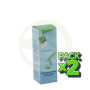 Pack 2x Vitamina D3 50Ml. 100% Natural