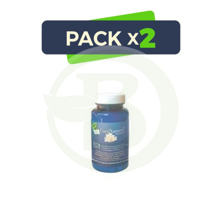 Pack 2x Coralnatural 180 Sobres 1Gr. 100% Natural