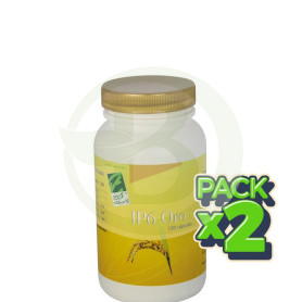 Pack 2x Ip6 Oro 120 Cápsulas 100% Natural