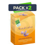 Pack 2x Mentalconfort 30 Cápsulas 100% Natural