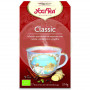 Yogi Tea Classic Filtros