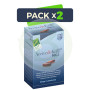 Pack 2x Aceite de Krill NKO 120 perlas 500Mg. 100% Natural