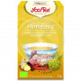 Yogi Tea Himalaya Filtros