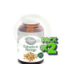 Pack 2x Extracto Moringa 60 Cápsulas El Granero
