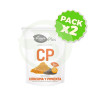 Pack 2x Cúrcuma y Pimienta 200Gr. El Granero