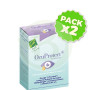 Pack 2x Ocuprotect 30 Cápsulas y 30 Perlas 100% Natural