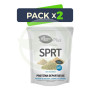 Pack 2x Proteína Deportistas Bio 200Gr. El Granero