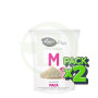Pack 2x Maca Bio 200Gr El Granero