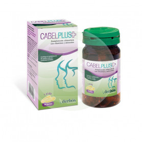 Cabel Plus 30 Perlas Derbos