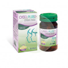 Cabel Plus 30 Perlas Derbos