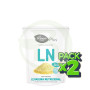 Pack 2x Levadura Nutricional BIO 150Gr. El Granero