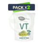 Pack 2x Verde de Trigo BIO 200Gr. El Granero