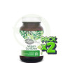 Pack 2x Vegan Complex 457Mg. 60 Cápsulas El Granero