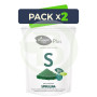 Pack 2x Spirulina Bio 200Gr. El Granero