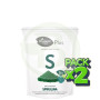 Pack 2x Spirulina Bio 200Gr. El Granero