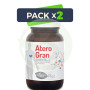 Pack 2x Aterogran Plus 270 Cápsulas Granero