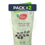 Pack 2x Semillas De Chía Bio 150Gr Granero