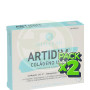 Pack 2x Artidim UC-II 490Mg. 30 Cápsulas Dimefar