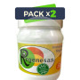 Pack 2x Regenesan Vegano 500Gr. Naranja Citricdiet