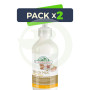 Pack 2x Body Milk Almendras 300Ml. Corpore Sano