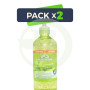 Pack 2x Gel Aloe Vera 500Ml. Corpore Sano