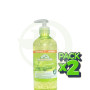 Pack 2x Gel Aloe Vera 500Ml. Corpore Sano
