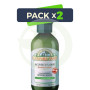 Pack 2x Acondicionador Ginseng 300Ml. Corpore Sano