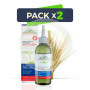 Pack 2x Tónico Capilar Anticaida 150Ml. Corpore Sano