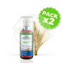 Pack 2x Tónico Capilar Reforzante 200Ml. Corpore Sano