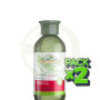 Pack 2x Champú Revitalizante 300Ml. Corpore Sano
