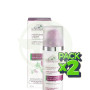 Pack 2x Crema Hidratante Pieles Mixtas CMV 50Ml. Corpore Sano