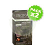 Pack 2x Rapid Delicato 7.1 Rubio Sueco 135Ml Biokap